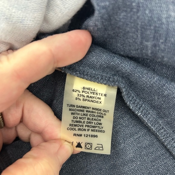 Title Nine Paisley Athletic Dress Tennis Golf - Picture 8 of 10